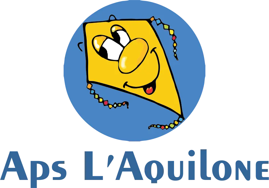 L'Aquilone APS logo