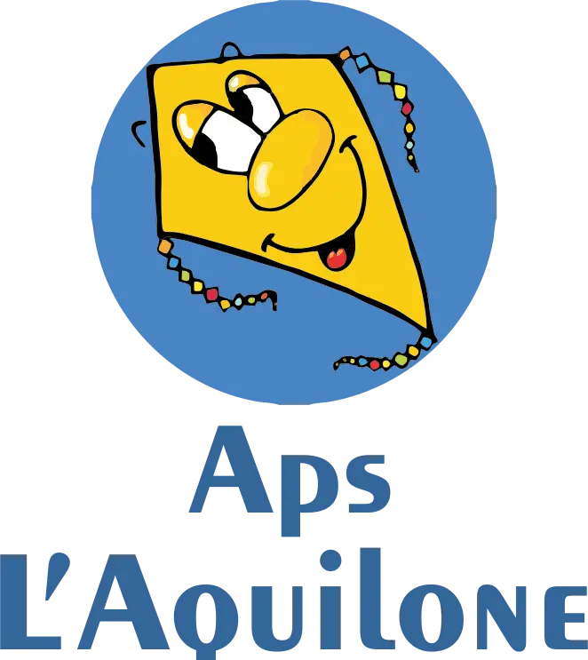 L'Aquilone APS logo